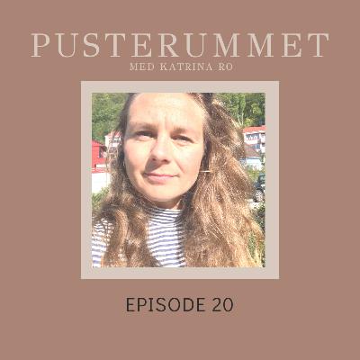 20. Den indre kritiker kommer på besøg