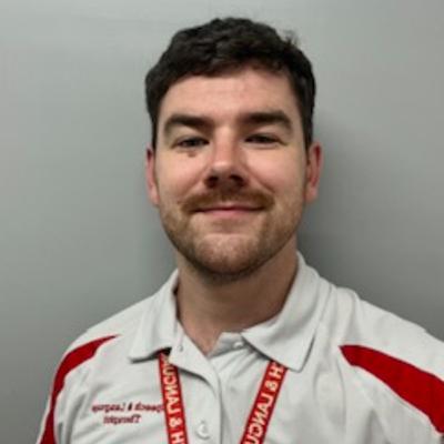 IASLT In Conversation: Pauraic Ryan