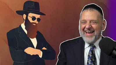 Torah Is So Cool (Ep. 279