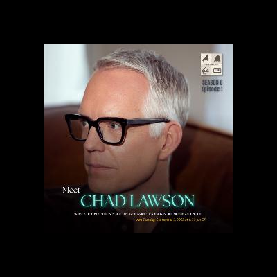 Official Trailer ✅: "Music Transforms" Chad Lawson on creativity, healing, and human connection