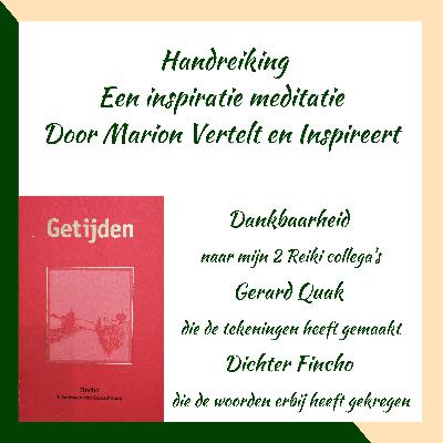 #1.34 Handreiking