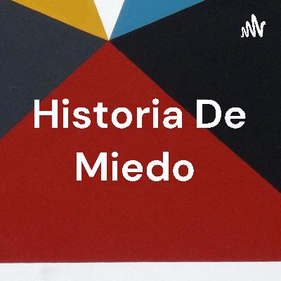 Historia de terror