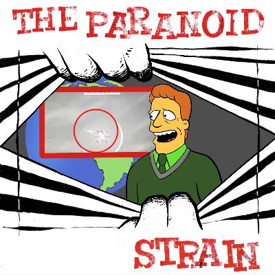 New! Unidentified--Troy McClure and the Close Encounters Man