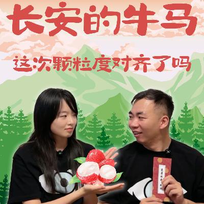 《长安的荔枝》这次颗粒度对齐了吗？「一颗未啖的荔枝，三千里的权力博弈」