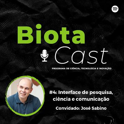 #4 - Interface de Pesquisa, Ciência e Comunicação #4 - Interface de Pesquisa, Ciência e Comunicação
