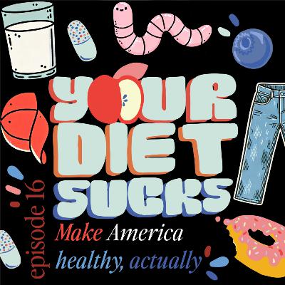 Make America Healthy, Actually
