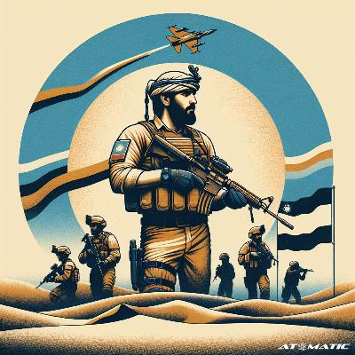 Escalating Conflicts: Taiwan and Israel Escalating Conflicts: Taiwan and Israel