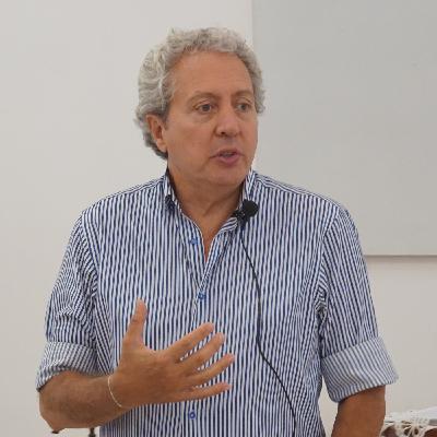 Misterios de la Navidad