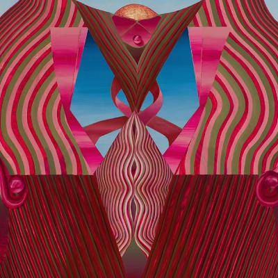 Sensory Experience with Theresa Daddezio Sensory Experience with Theresa Daddezio