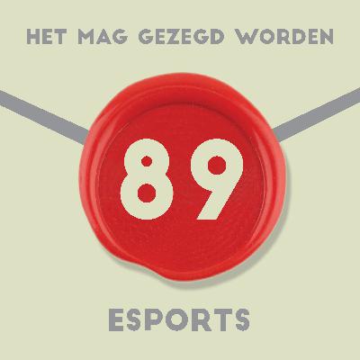 #89 Esports