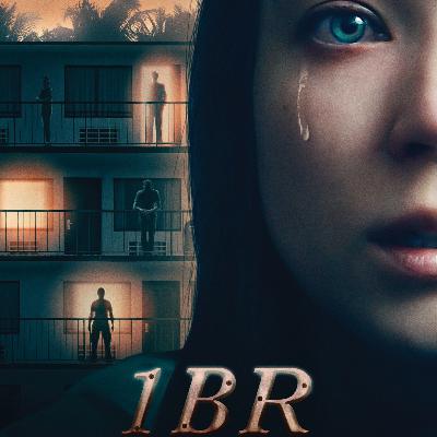 Netflix's 1BR (1 BEDROOM)