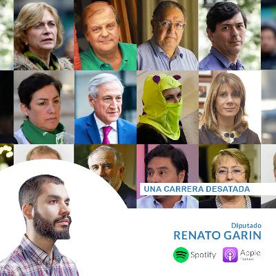 Episodio 49: Una carrera desatada