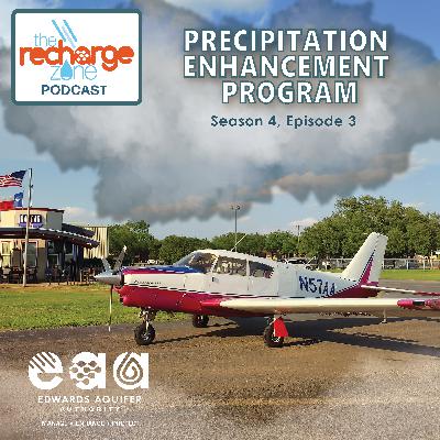 Season 4, Episode 3 | Precipitation Enhancement Program