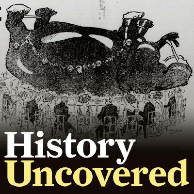 Episode 140 - Inside The 1910 Push For Americans To Eat Hippos