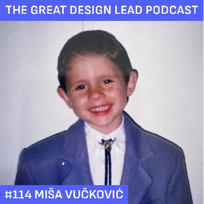 #114: Miša Vučković #114: Miša Vučković