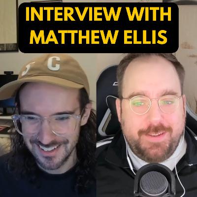 Interview with Matthew Ellis about his new Weimar Cinema class on CineJourneys