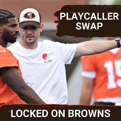 EXCLUSIVE: How Tommy Rees' New Approach Could SPARK Cleveland Browns' Offense | Jets SCOUTING Report