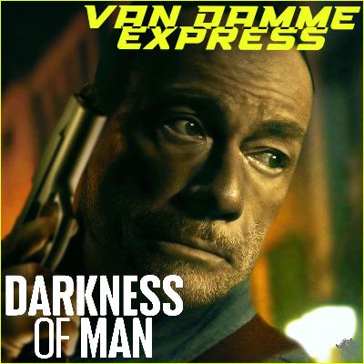 VDE#55 - Darkness of Man (2024)