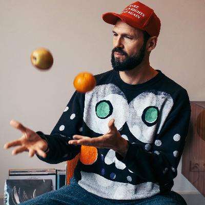 Pieter Embrechts over een topjaar vol film en muziek: “Ik ben iemand die graag maakt en speelt” Pieter Embrechts over een topjaar vol film en muziek: “Ik ben iemand die graag maakt en speelt”