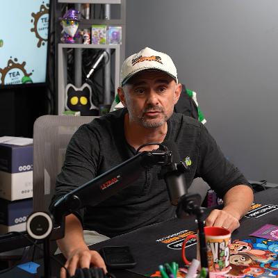 Q&A on Business, Discipline, and Spotting Trends l Tea with GaryVee Ep. 91 Q&A on Business, Discipline, and Spotting Trends l Tea with GaryVee Ep. 91