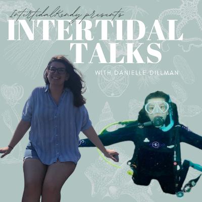 The Importance of Aquariums with Danielle Dillman