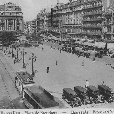 S8 Ep235: EU REGULATION VS. US GROWTH Colleague Michael Toth. Michael Toth critiques the European Union's "regulatory imperialism" and contrasts it with the economic growth of the US. NUMBER 4