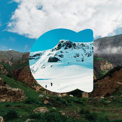Azerbaijan through the eyes of a travel writer