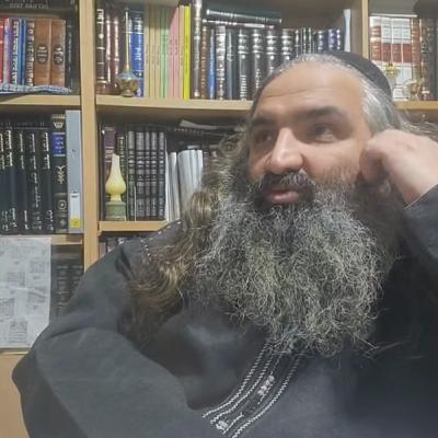 שיעור חזק בדברי הרשש לכבוד ההילולה נהר שלום דף כג שיעור חזק בדברי הרשש לכבוד ההילולה נהר שלום דף כג