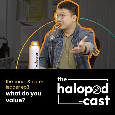 3: What Do You Value?