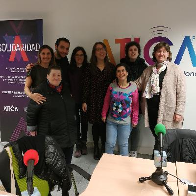 (015) Yo También, Onda Inclusiva (11/03/20) (015) Yo También, Onda Inclusiva (11/03/20)