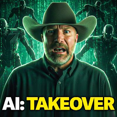 Episode 353 - Ai Is Taking Over - This Is How We Use It To Make More Money Episode 353 - Ai Is Taking Over - This Is How We Use It To Make More Money