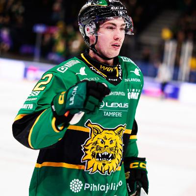 Ennakko | Henman aloituksista: "Liiga ei eroa merkittävästi Pohjois-Amerikasta"