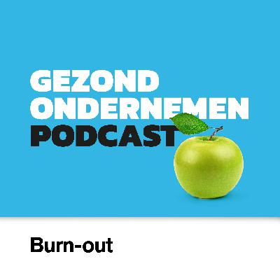 #2 - Hoe voorkom je een burn-out?