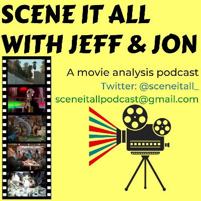 Scene It All with Jeff & Jon - Episode 5 - Super Troopers (2001) - Opening Traffic Stop