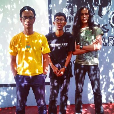 Hanya indonesia yang bisa begini