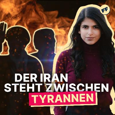 Warum die iranische Revolution nicht von außen kommt