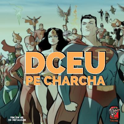 DCEU PE CHARCHA