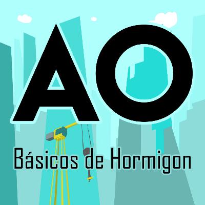 Básicos de una estructura de hormigón Básicos de una estructura de hormigón