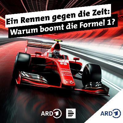 Ein Rennen gegen die Zeit