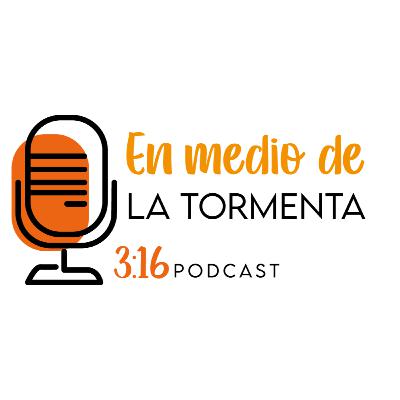 4. En medio de la tormenta - 3:16 4. En medio de la tormenta - 3:16