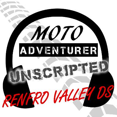 EP151: Renfro Dual-Sport with Chad Warrix & Eddie Brewer EP151: Renfro Dual-Sport with Chad Warrix & Eddie Brewer