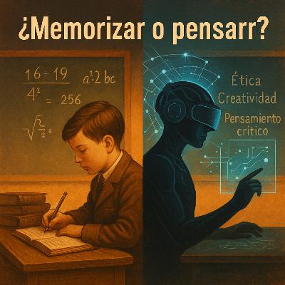 40. Elon Musk, Grok y una Reflexión