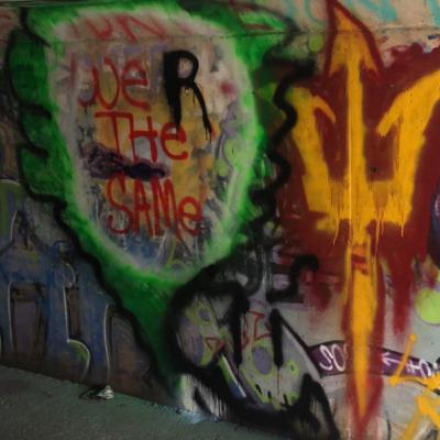 Episode 9: Last First Days & Coffee Houses