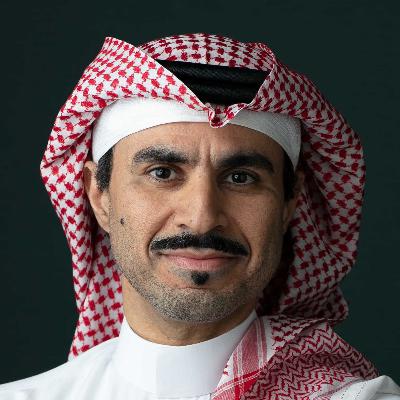Waleed Alballaa, Unveiling the Global Potential and Deep Tech Innovations Emerging from the MENA Region – Ep.1, Season 3