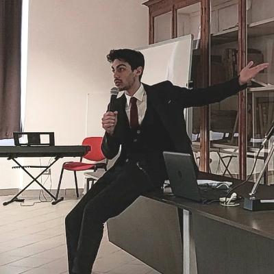 La Scelta | Quale Università? - Orientamento universitario Licei "Varano" Camerino (MC)