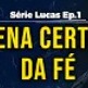 Plena certeza da fé | Pastor Rodrigo Mocellin