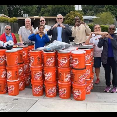 104. Hope in a Bucket