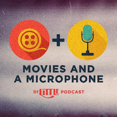 Episode 38: Last Year Was The Worst, But The Movies Were Good Episode 38: Last Year Was The Worst, But The Movies Were Good