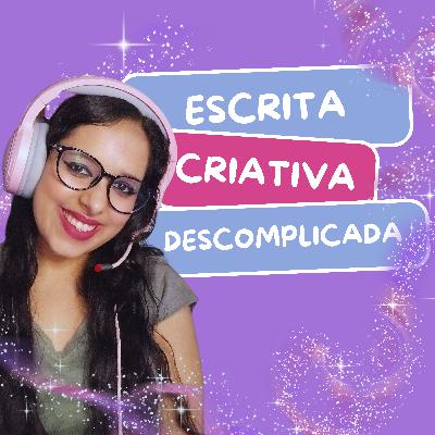 Ep. 2 - Ser autor independente ou ter uma editora?