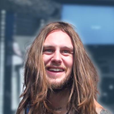 While She Sleeps - BUS INVADERS (Revisited) Ep. 273 [2013]